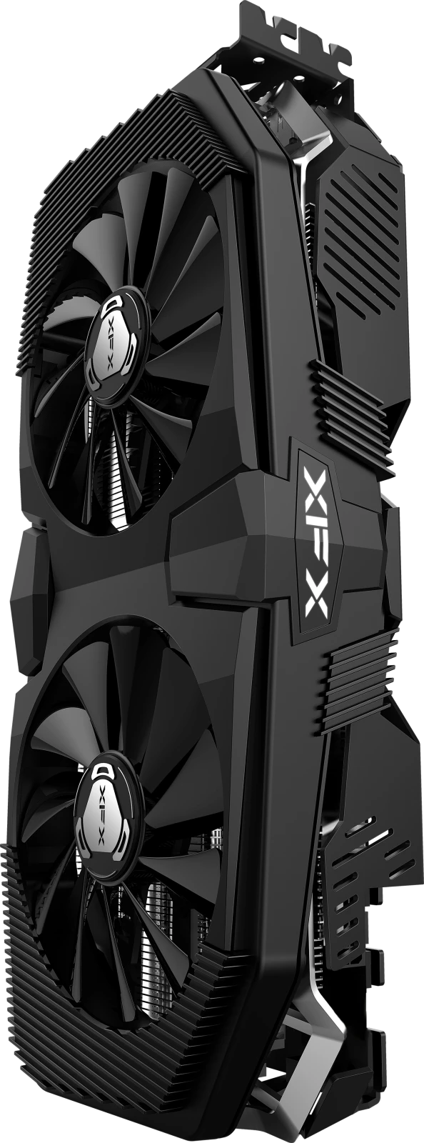 Xfx Amd Radeon Tm RX 5600 XT 6gb Gddr6 Raw Ii